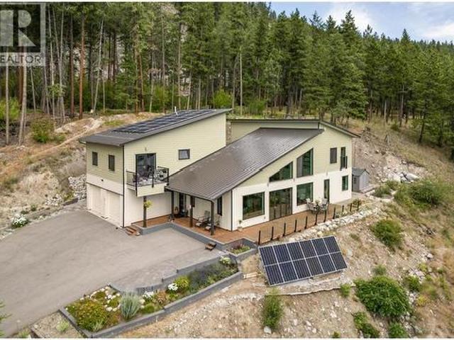 6131 Seymoure Lane, Peachland, BC, V0H 1X4 house for sale | Listing ID 10379 | Royal LePage