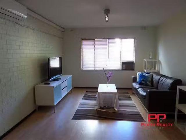 6/132 Mounts Bay Road, Perth, WA 6000