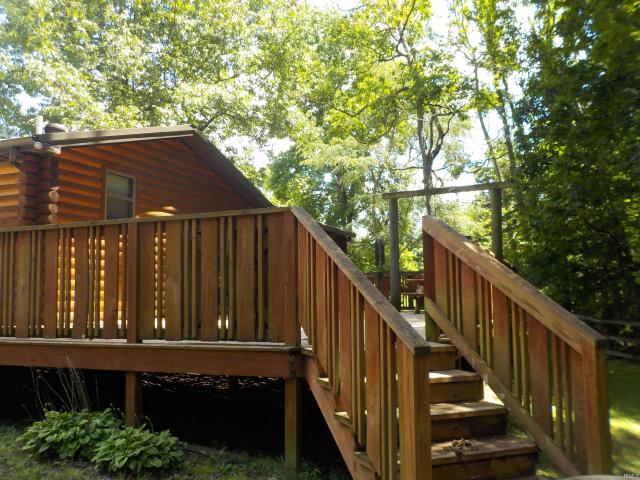 6133 S County Road 490 west Road