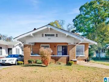 Elyton, Birmingham city, Birmingham CCD Jefferson County Alabama, Jefferson County, Alabama, Alabama, USA