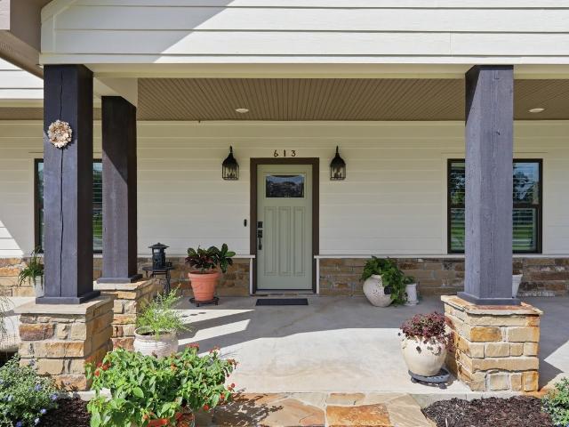 613 N 13th Street