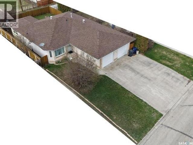 613 9Th Avenue W, Nipawin, SK, S0E 1E0 house for sale | Listing ID SK027472 | Royal LePage
