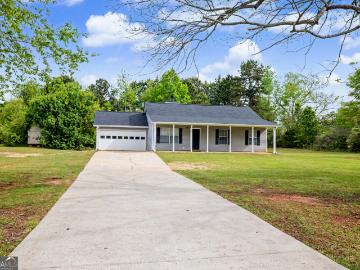 613 Coan Dr, Locust Grove, GA 30248 | MLS #10775