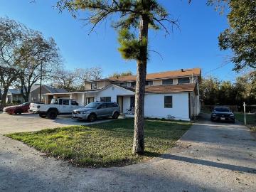 613 Central Texas Expy, Unit A B & C, Lampasas, TX 76550 | MLS #21115