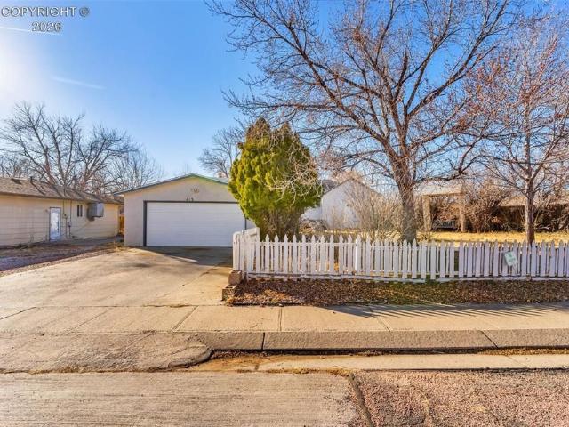 613 barrett avenue, canon city, usa, co