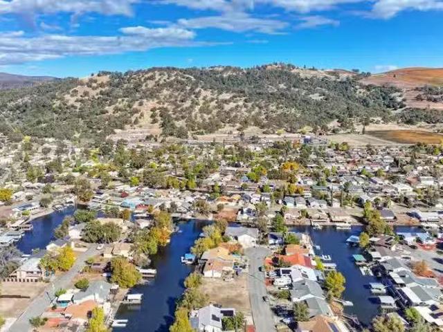 613 BASS LN, CLEARLAKE OAKS, CA 95423