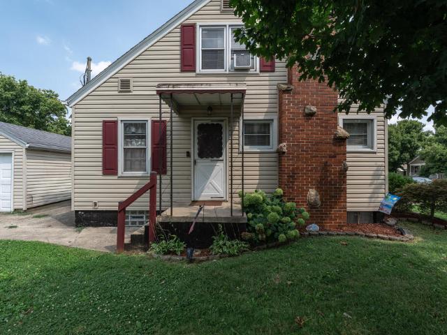 613 Beechwood Street