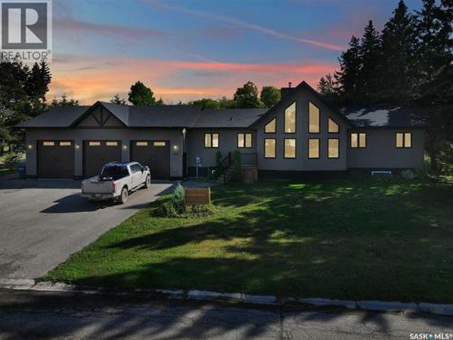 613 Gonczy Avenue, Esterhazy, SK, S0A 0X0 house for sale | Listing ID SK046405 | Royal LePage