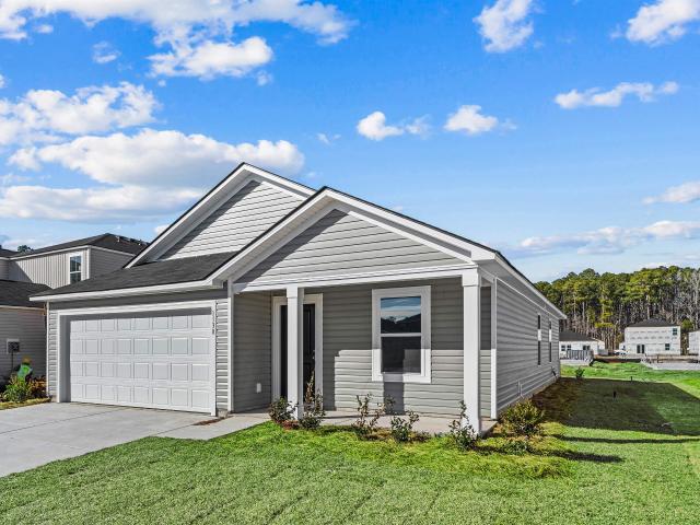 613 Green Valley Way