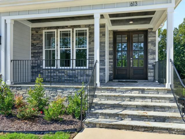 613 Darian Woods Drive