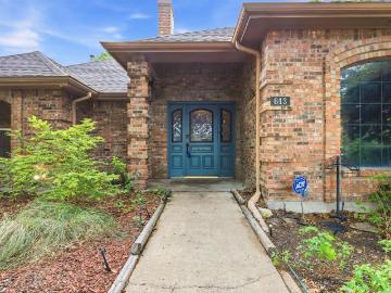 613 Deer Creek Drive