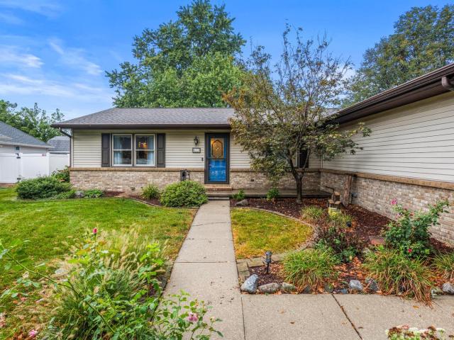 613 Delmar Drive