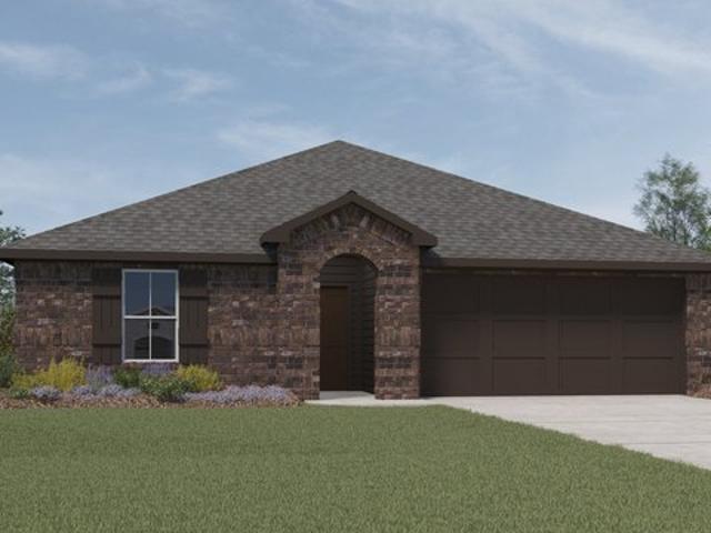 613 Edge Hill Ln, Josephine, TX 75135