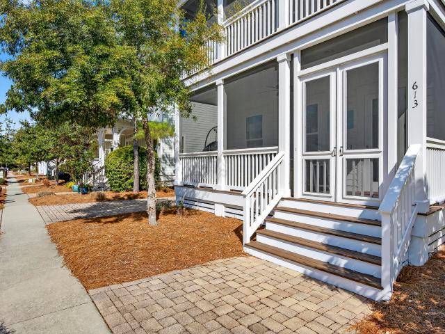 613 Flatwoods Forest Loop, Santa Rosa Beach, FL 32459 | MLS #994864