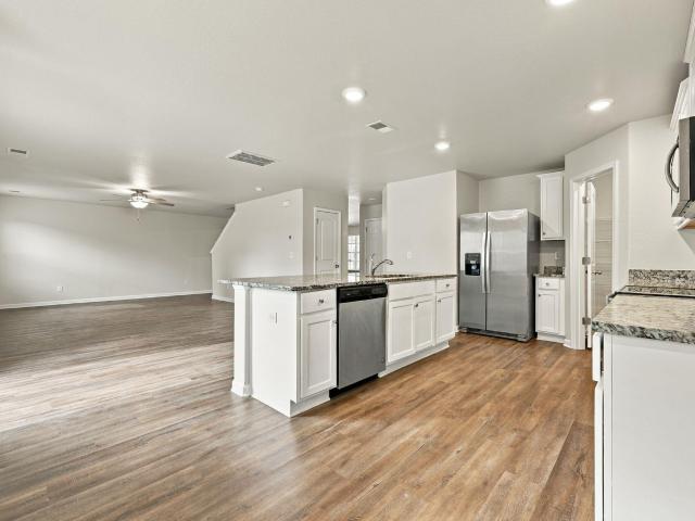 613 Howling Wind Drive