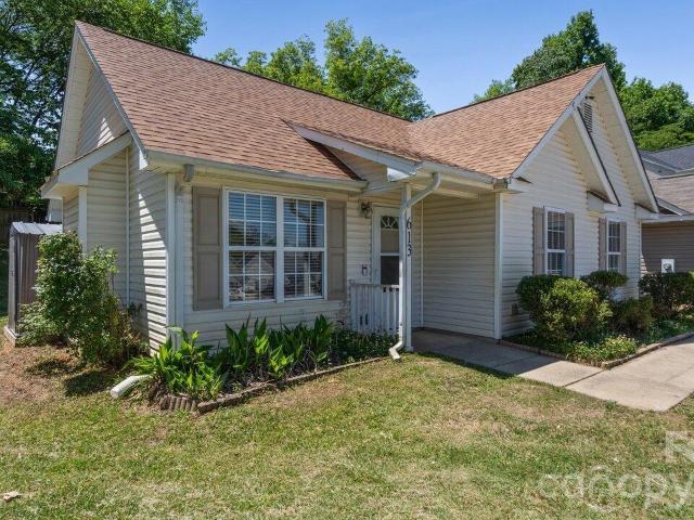 613 Hoskins Ridge Lane