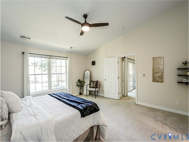 613 Hazeltine Court