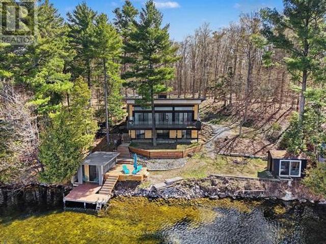 613 Hamilton Lane, Tay Valley, ON, K7H 3C7 house for sale | Listing ID X13074 | Royal LePage