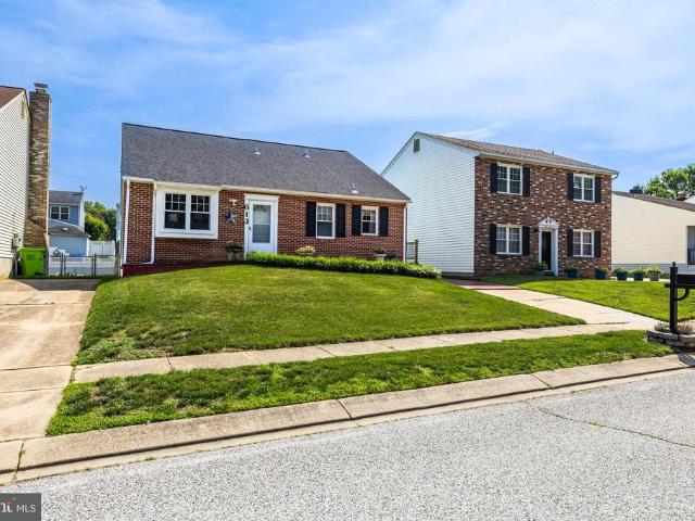 613 Harbour Oak Drive
