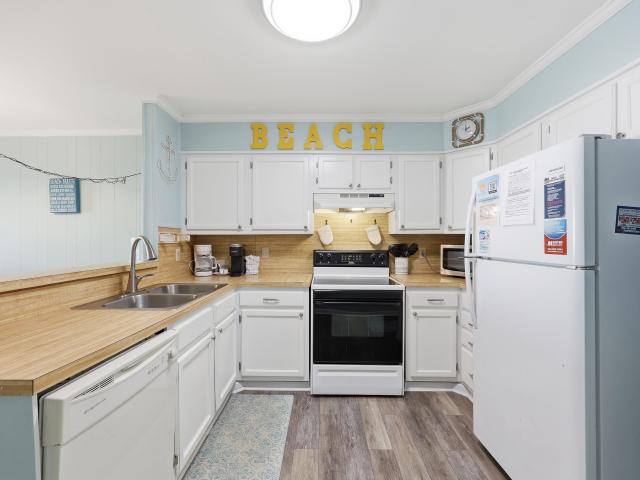613 Ocean Blvd. S H2