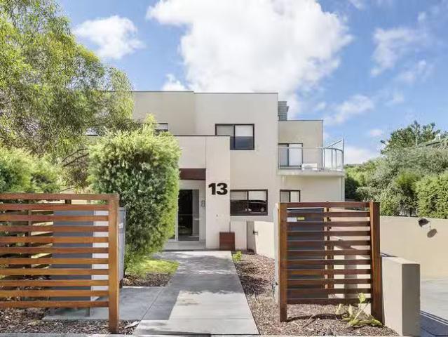 6/13 Logie Street, Oakleigh, VIC 3166