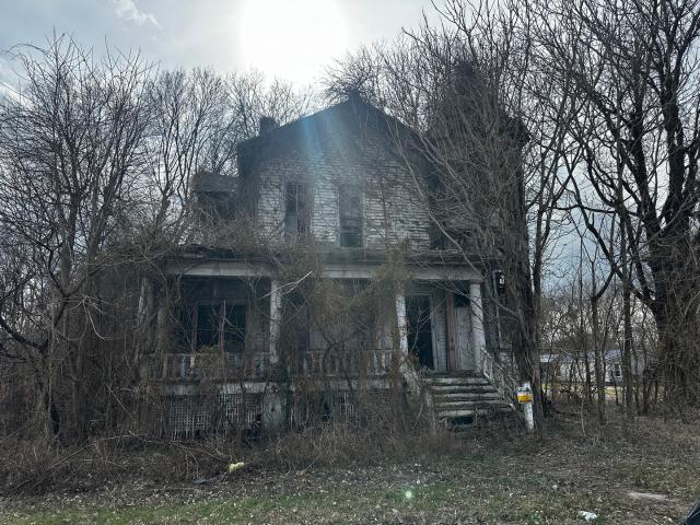 613 Martin Luther King JR Avenue