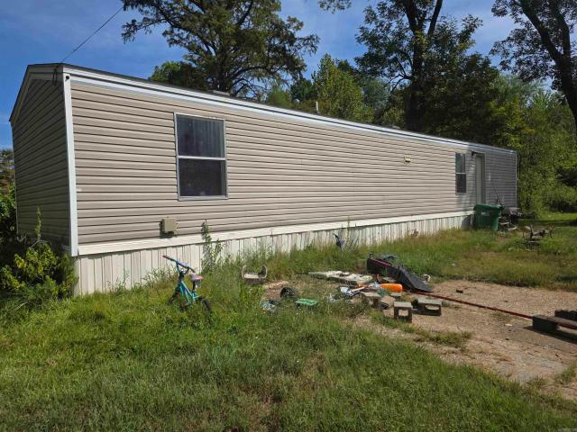 613 McCoy Road