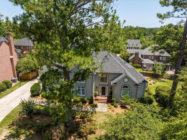 613 Medinah Drive