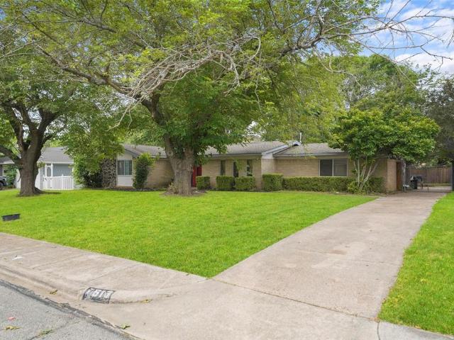 613 Misty Glen Drive