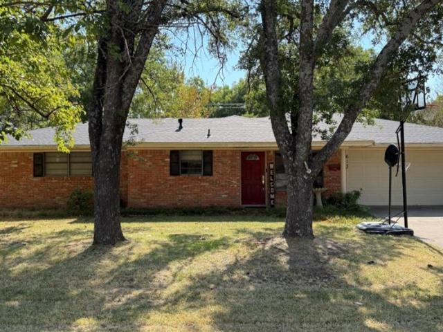 613 N Overlook Drive