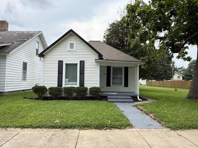 613 S 15th Street