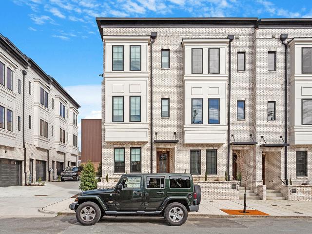 613 S West St, Raleigh, NC 27601 | MLS #10135