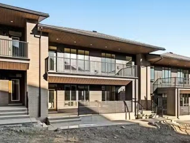 613 Sovereign Common Sw, Calgary, AB, T3C 3Y3 townhouse for.