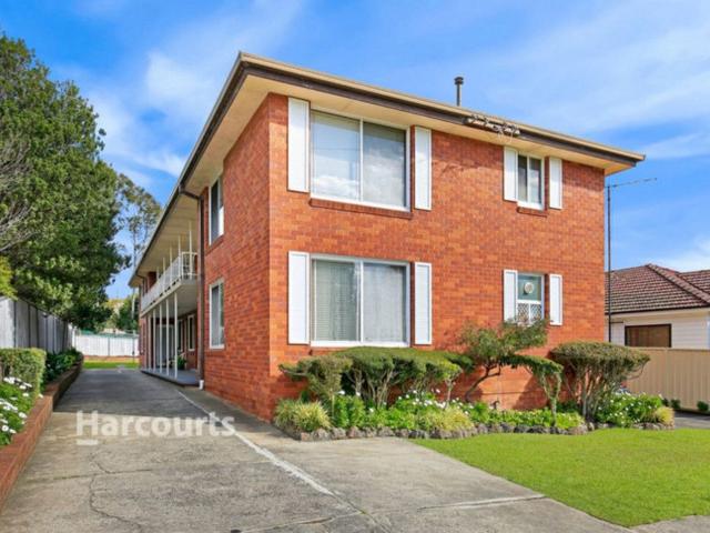 6/13 Sperry Street, Wollongong, NSW 2500