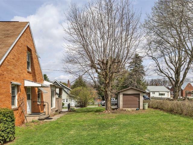 613 Portersville Road