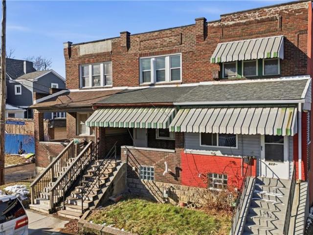 613 Paulson Ave, Pittsburgh, PA 15206 | MLS #1759