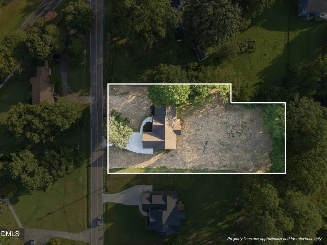 613 Pearces Road