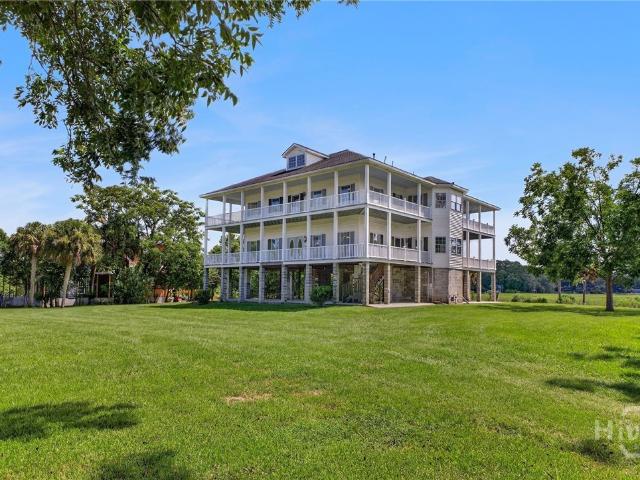 613 Rivers End Drive