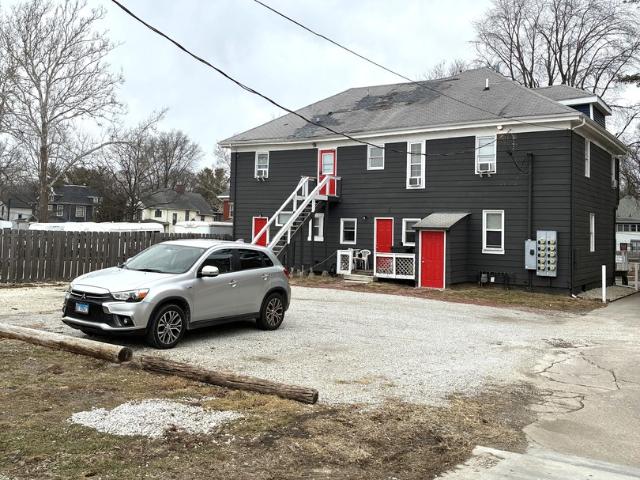 613 W Church Street