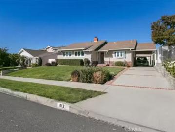 613 TUFTS AVE, BURBANK, CA 91504