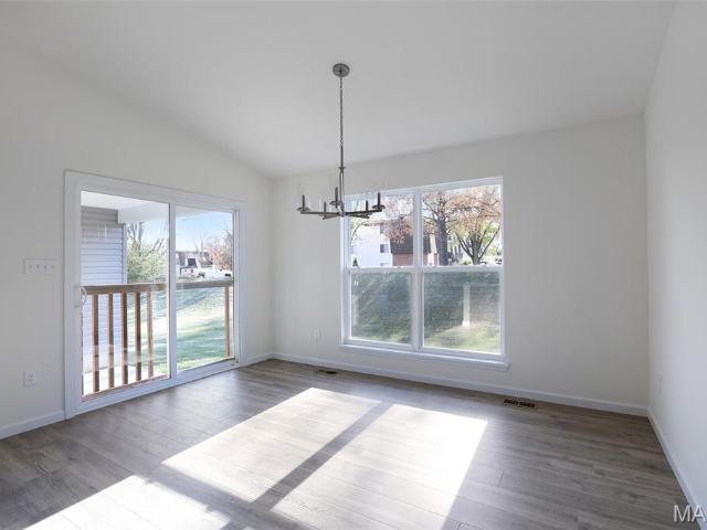 613 Tull Ct, Wentzville, MO 63385 | MLS #26016