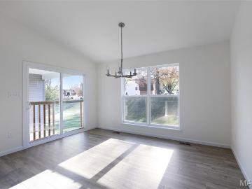 613 Tull Ct, Wentzville, MO 63385 | MLS #26016
