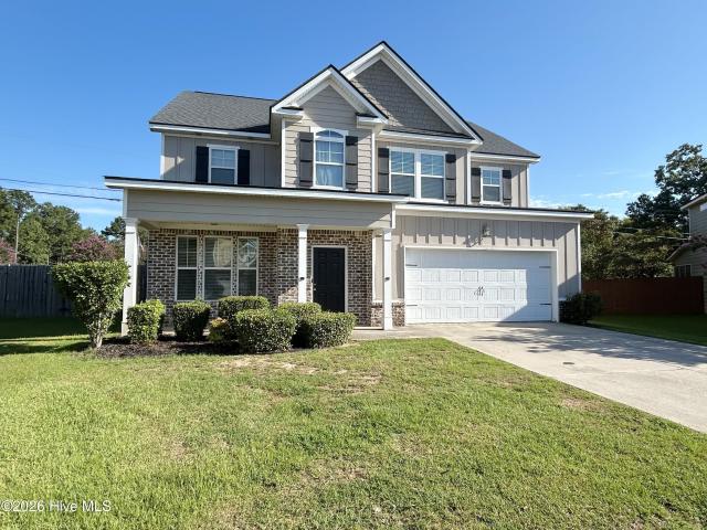 613 Zizi Court