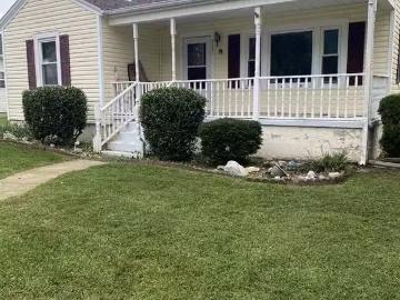 Buena Vista,  Winston township Forsyth County North Carolina, Forsyth County, North Carolina, North Carolina, USA