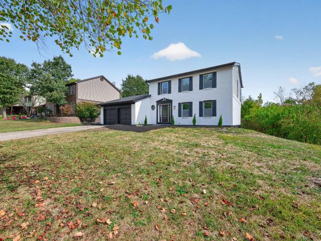 6144 Cedar Hill Lane