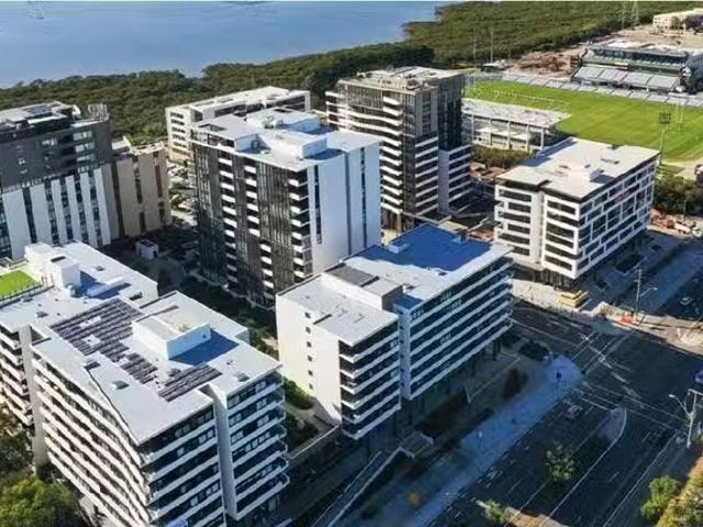614/4 Foreshore Boulevard, Woolooware, NSW 2230