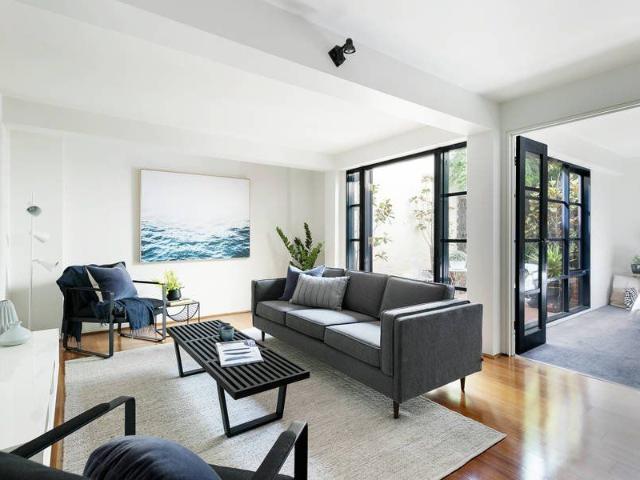 6/144 Rose Street, Fitzroy VIC 3065