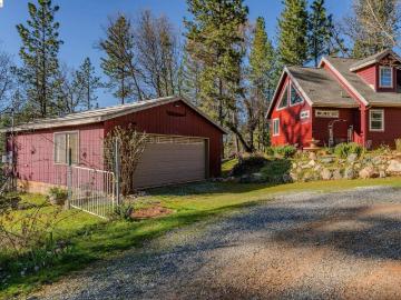 6145 Swiss Ranch Rd, Mountain Ranch, US, CA