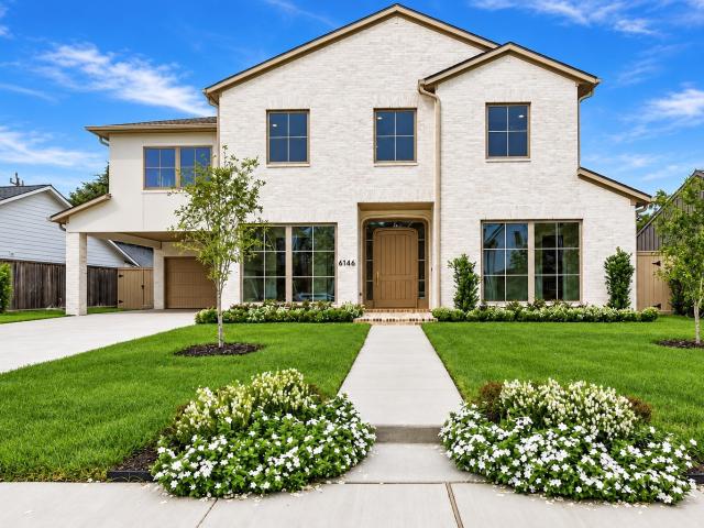 6146 Sugar Hill Drive