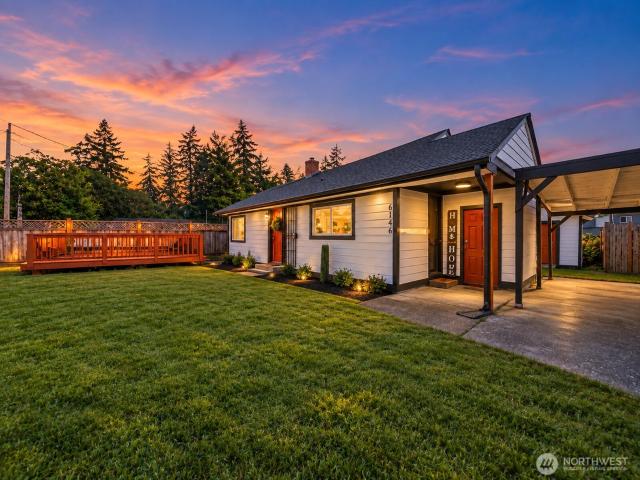 6146 88th Street SW